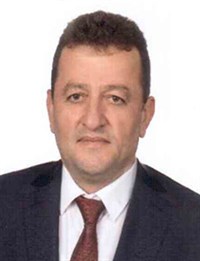 Mustafa ÖZLÜ